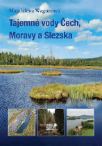 Tajemné vody Čech, Moravy a Slezska