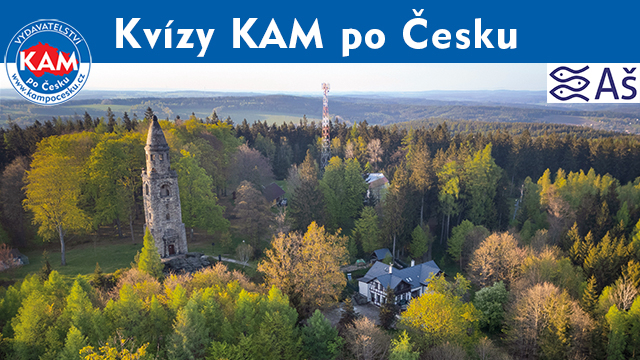 Rodinné dobrodružství na Vrchu Háj – kvíz
