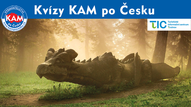 Za draky do Trutnova - kvíz