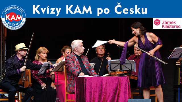 Klášterecké hudební prameny - kvíz