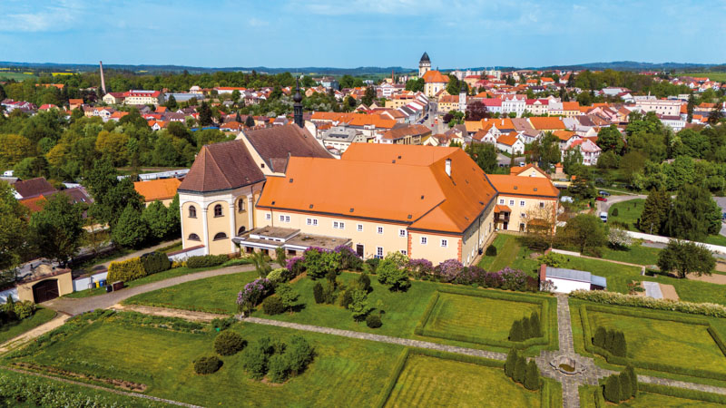 Dačice