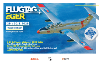 Šonka und die Flying Bulls