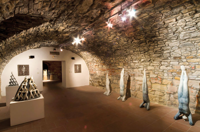 Galerie der Stadt Pilsen