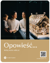 Opowiesc... która warto odkryc