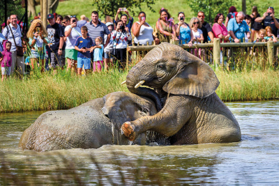 Zoo Zlín