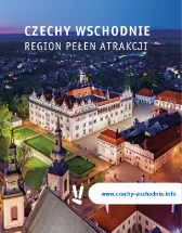 Czechy Wschodnie