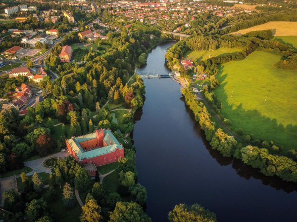 Klášterec nad Ohří