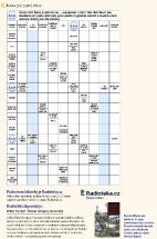 Křížovka KAM po Česku 7-8/2026