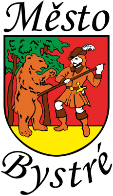 Bystré