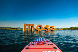 Vítejte v Mostě