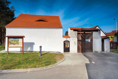Infocentrum Holýšov a Dům dějin Holýšovska