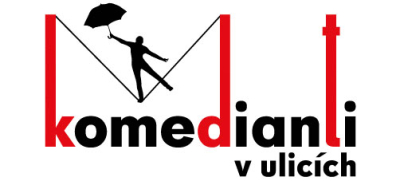 Komedianti v ulicích