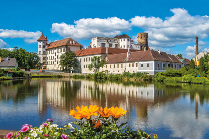 Jindřichův Hradec