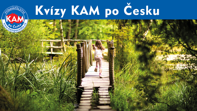 Objev skryté skvosty Pardubického kraje