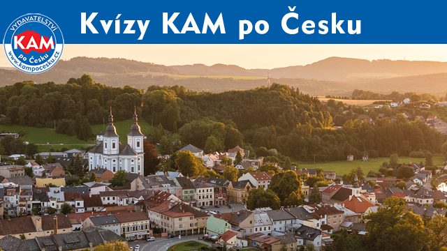 Žamberk láká - kvíz