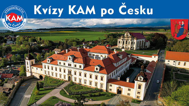 Dobrodružství v Rychnově nad Kněžnou - kvíz