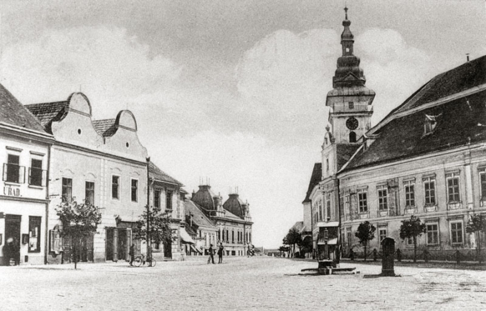 Moravské Budějovice
