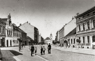 Břeclav
