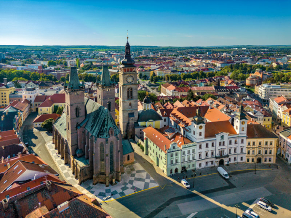 Hradec Králové