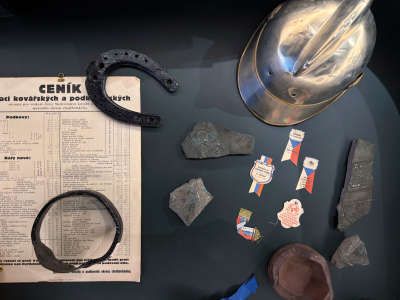 Městské muzeum Chotěboř