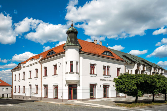 Městské muzeum Chotěboř