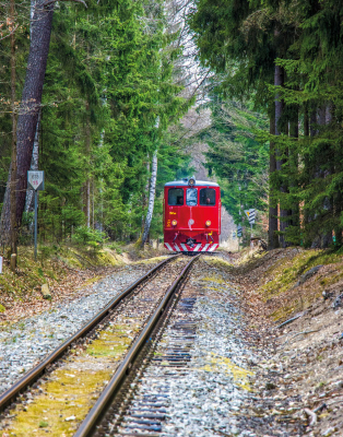 Úzkokolejka
