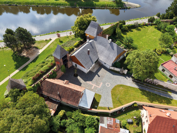 Nymburk