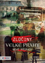 Zločiny Velké Prahy. Nové případy