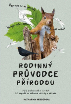 Rodinný průvodce přírodou