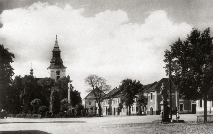Němčice nad Hanou