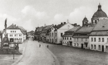 Jablonné v Podještědí