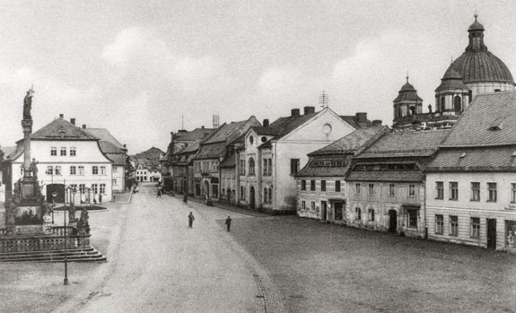 Jablonné v Podještědí