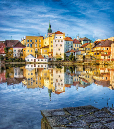 Jindřichův Hradec