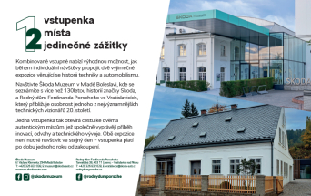 ŠKODA Muzeum
