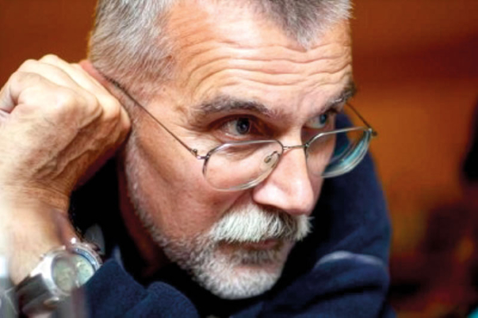 Jan Štohanzl