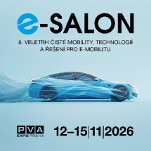 Soutěž o vstupenky na veletrh e-SALON