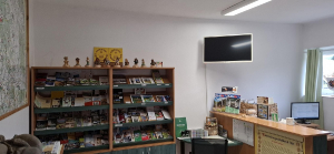 Turistické informační centrum Orlické Záhoří