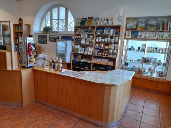 TIC Police nad Metují