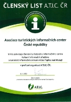 Certifikát