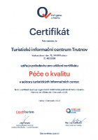 Certifikát