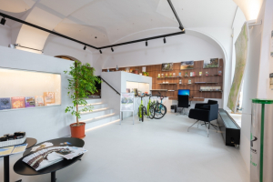 Regionální turistické informační centrum Česká Lípa