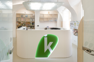 Turistické informační centrum Lomnice nad Popelkou