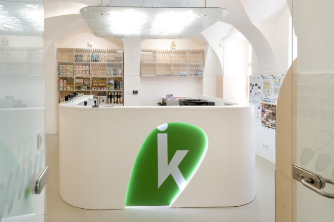 Turistické informační centrum Lomnice nad Popelkou