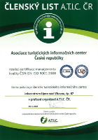 Certifikát