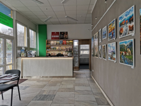 TIC Český Těšín