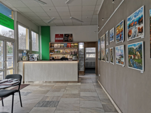 TIC Český Těšín