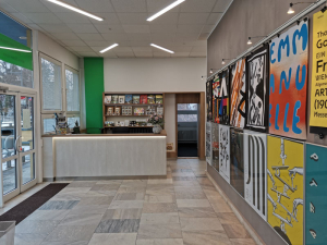 Turistické informační centrum Český Těšín