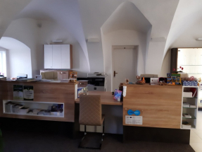 Městské informační centrum Fulnek