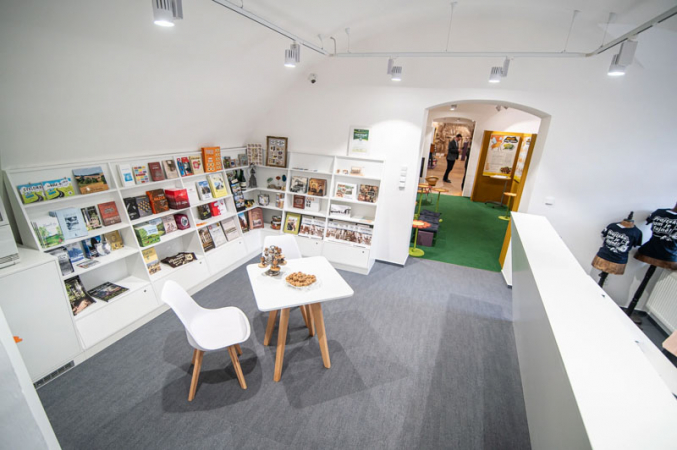 Informační centrum Hlučín