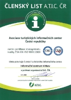 Certifikát